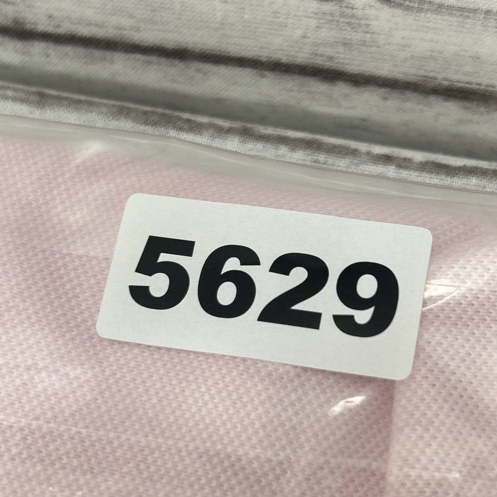 Ralph Lauren Polo Shirt Men's 2XB Pink Knit Oxford Cotton S/S White Pony